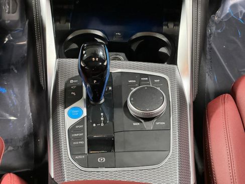 Certified 2023 BMW i4 M50 w/ Premium Package image 15