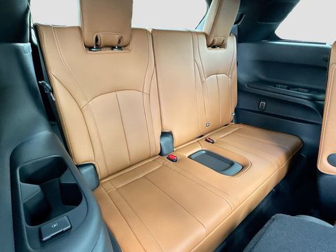 New 2026 INFINITI QX60 Autograph w/ Dark Cargo Package image 29