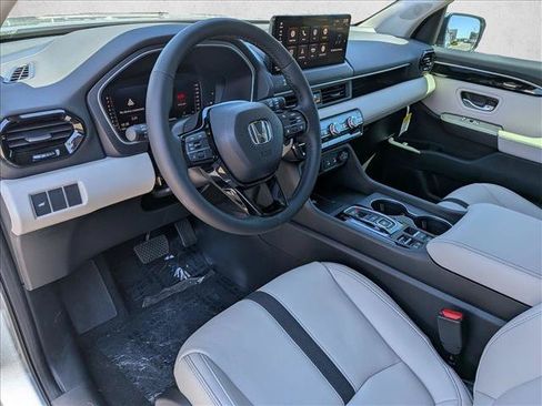 New 2026 Honda Pilot EX-L image 3