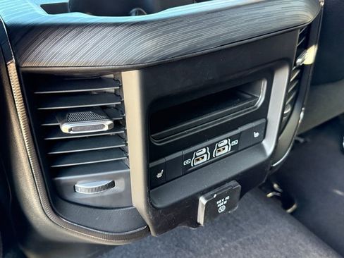 New 2026 RAM 2500 Rebel w/ Rebel Level 2 Equipment Group image 29