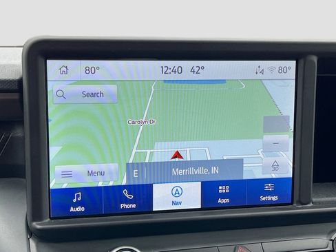 Used 2023 Ford Maverick Lariat w/ Lariat Luxury Package image 13