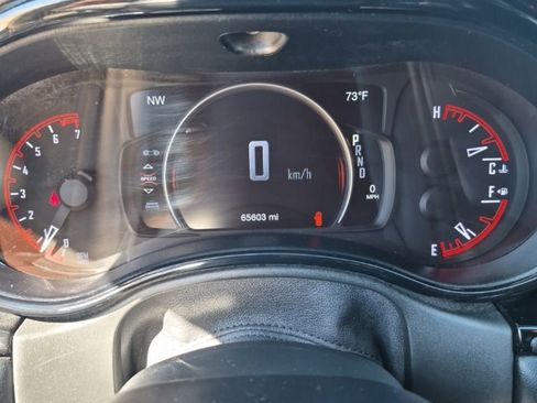 Certified 2023 Dodge Durango GT AWD/4WD image 42