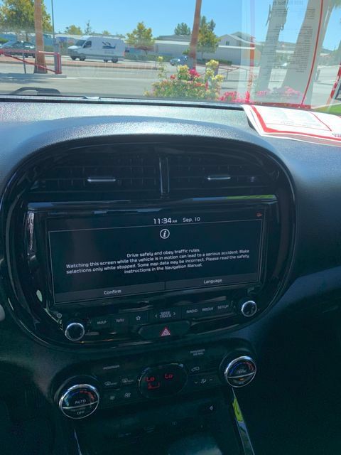 Used 2020 Kia Soul EX FWD image 29
