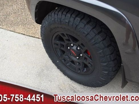 Used 2022 Toyota 4Runner SR5 RWD image 15