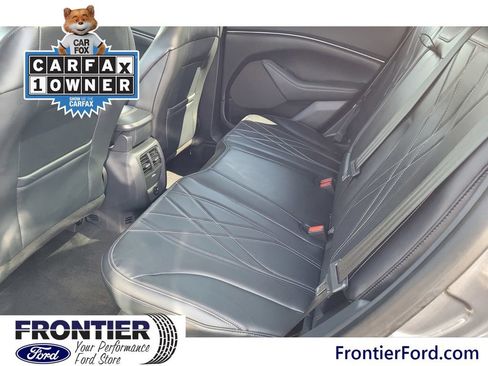 Used 2023 Ford Mustang Mach-E California Route 1 AWD/4WD image 25