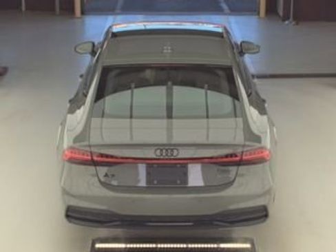 Used 2023 Audi A7 3.0T Premium Plus w/ Premium Plus image 20