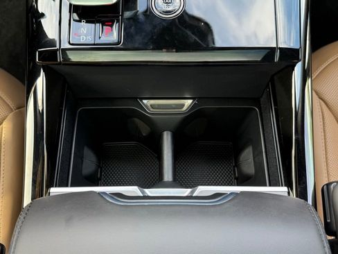 New 2026 Land Rover Range Rover Sport Dynamic SE AWD/4WD image 28