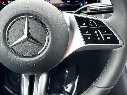 New 2026 Mercedes-Benz GLC 300 4MATIC image 19