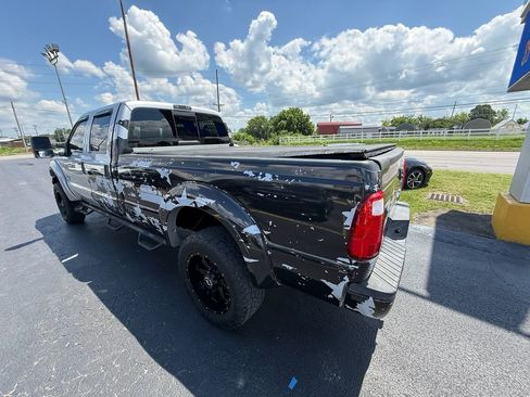 Used 2012 Ford F350 XLT w/ XLT Interior Pkg AWD/4WD image 6