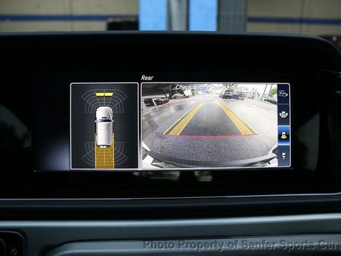 Used 2020 Mercedes-Benz G 550 G 550 4MATIC SUV image 46