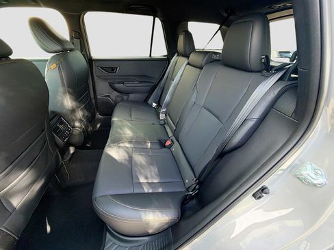 New 2026 Subaru Outback Wilderness image 21