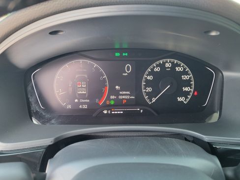 Used 2024 Honda Civic Sport image 14