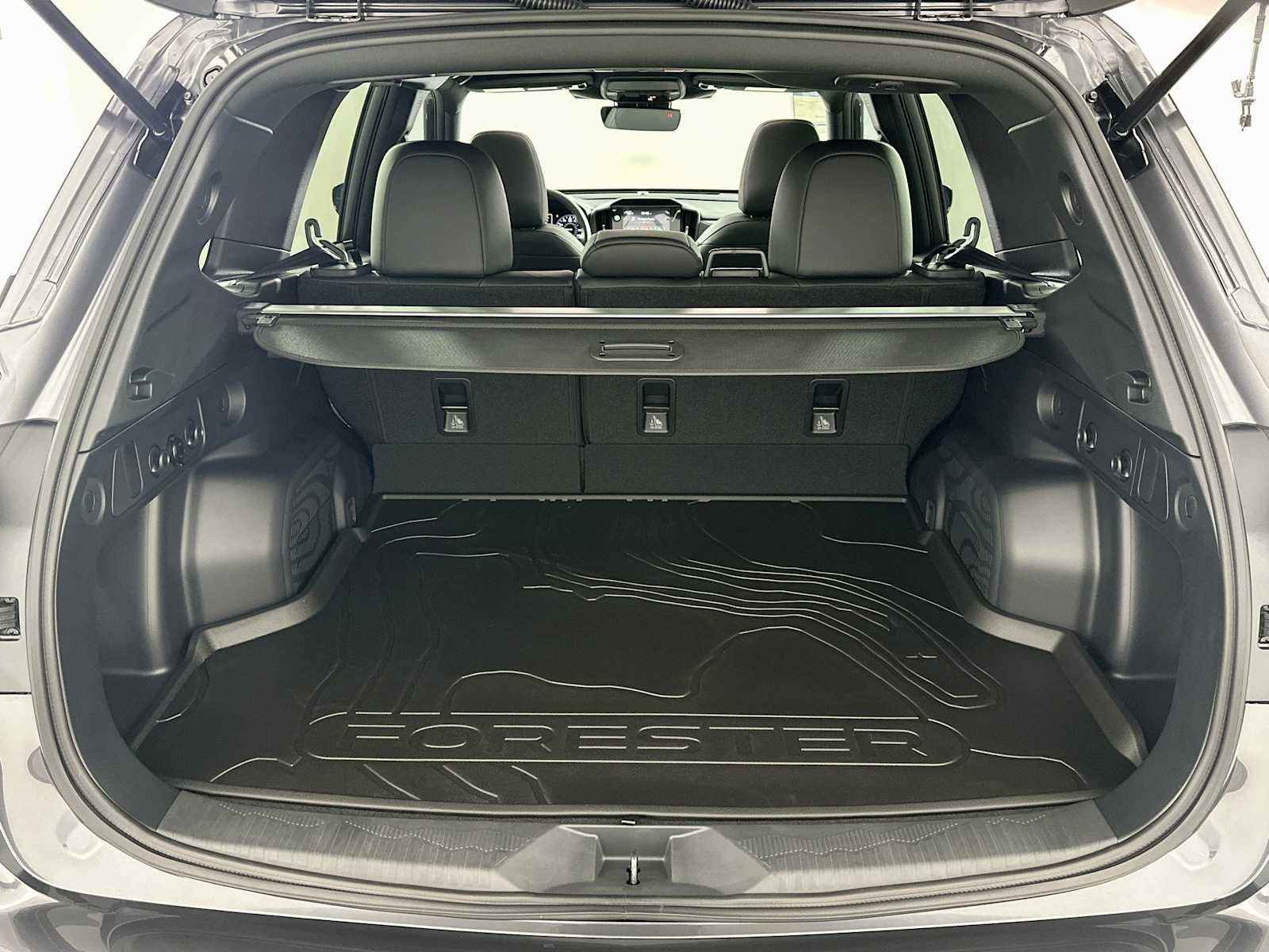 New 2026 Subaru Forester Sport AWD/4WD image 24