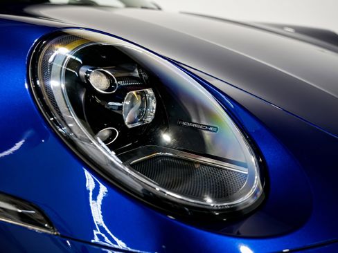 Used 2021 Porsche 911 Carrera S image 45