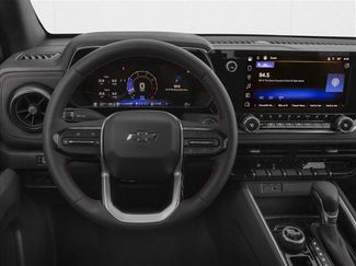 New 2026 Chevrolet Colorado Z71 w/ Technology Package AWD/4WD video 4