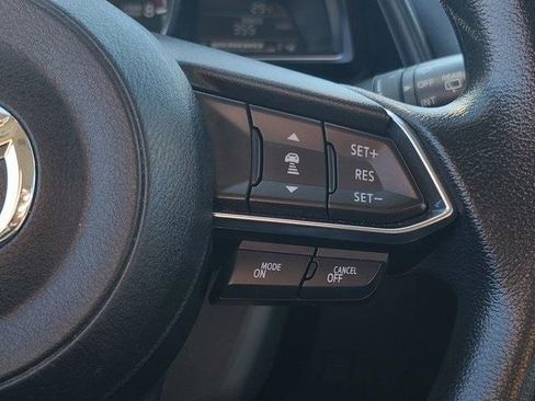 Used 2021 MAZDA CX-3 Sport image 29