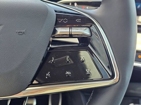 New 2026 Cadillac Optiq Sport 1 AWD/4WD image 25