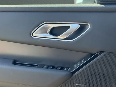 New 2026 Land Rover Range Rover Velar S image 29