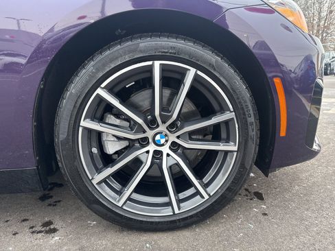 Used 2023 BMW 230i xDrive Coupe w/ Premium Package image 9