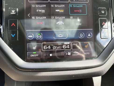 Certified 2024 Subaru Ascent Onyx Edition AWD/4WD image 23