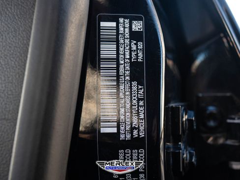 Used 2019 Maserati Levante S GranLusso image 57