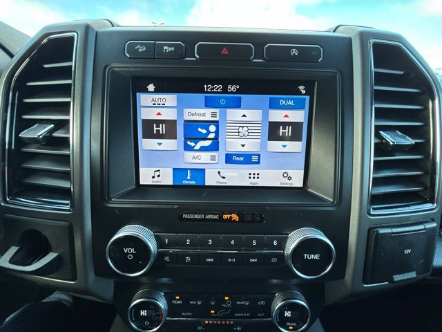 Used 2019 Ford Expedition Max XLT AWD/4WD image 18