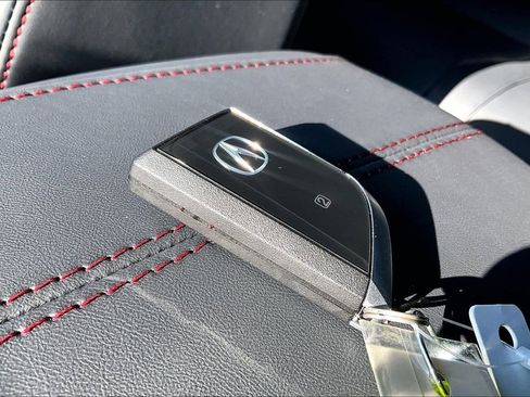 New 2026 Acura RDX A-Spec image 31