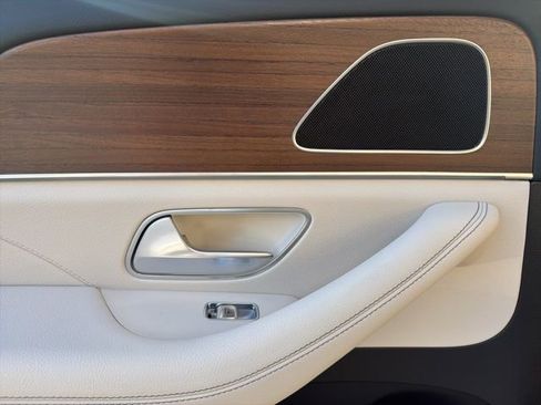 Certified 2026 Mercedes-Benz GLE 350 4MATIC image 23