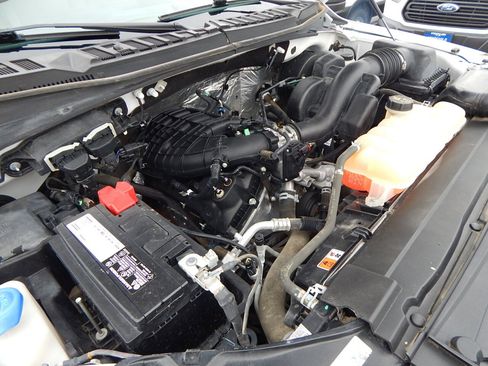 Used 2016 Ford F150 XL w/ XL Power Equipment Group RWD image 28