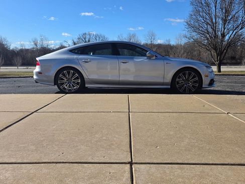 Used 2012 Audi A7 3.0T Prestige image 7