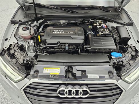 Used 2019 Audi A3 2.0T Premium Plus w/ Premium Plus Package image 18