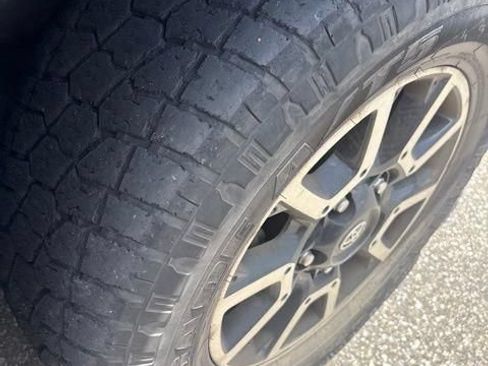 Used 2018 Toyota Tundra SR5 w/ TRD Off Road Package RWD image 18
