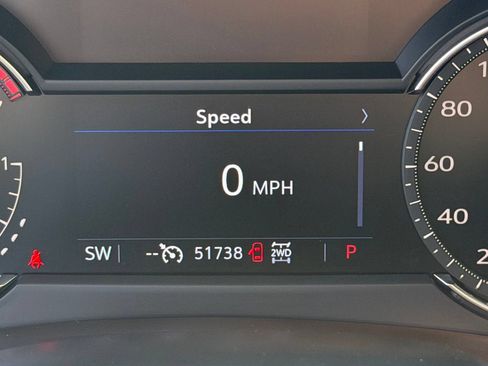 Used 2023 Cadillac XT4 Premium Luxury AWD/4WD image 20