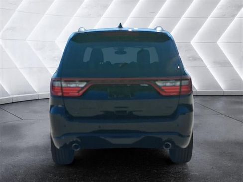 New 2026 Dodge Durango GT w/ Blacktop Package image 21