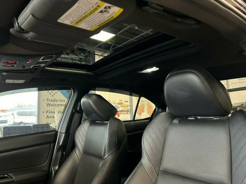 Used 2021 Subaru WRX Limited w/ Popular Package #3 (IZT) image 27