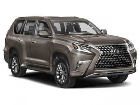 Used 2023 Lexus GX 460 Premium AWD/4WD image 6