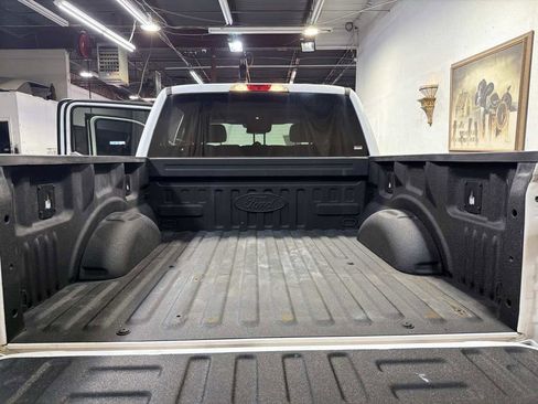 Used 2017 Ford F150 XL w/ XL Power Equipment Group image 13