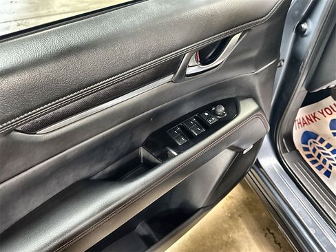 Used 2024 MAZDA CX-5 Carbon Edition image 14