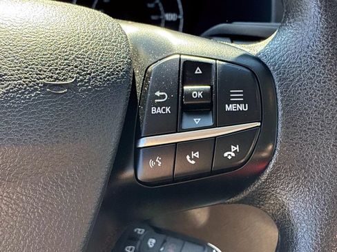 Used 2025 Ford Transit 250 Low Roof w/ Exterior Upgrade Package RWD image 23