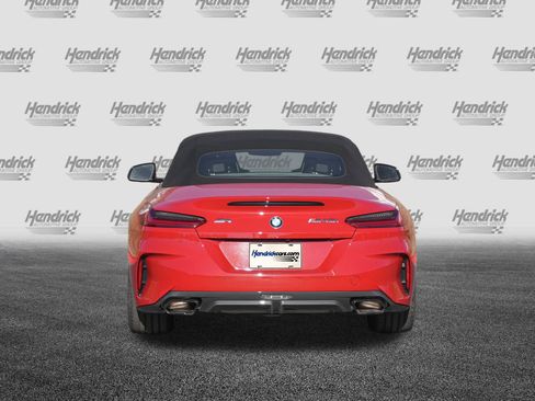 Used 2026 BMW Z4 M40i image 8