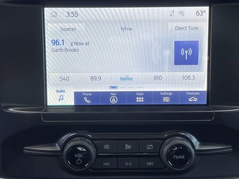 Used 2021 Ford F150 XL w/ STX Appearance Package image 7