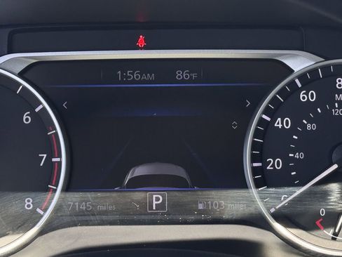 Used 2023 Nissan Sentra SV image 16