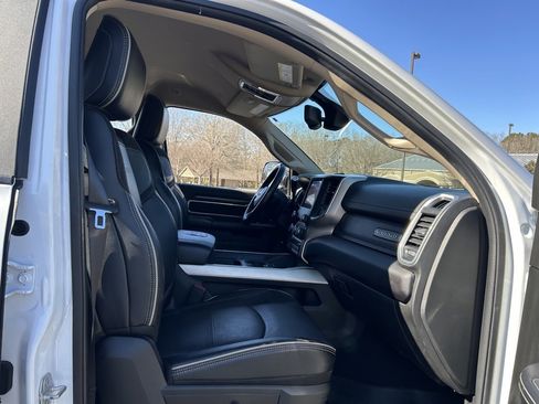 Used 2022 RAM 2500 Laramie image 54