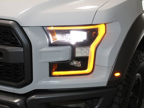 Used 2017 Ford F150 Raptor w/ Equipment Group 802A Luxury image 58