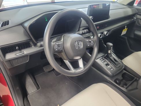 Certified 2026 Honda CR-V LX image 14