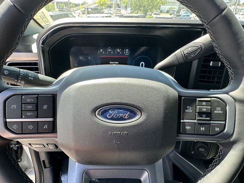 New 2026 Ford F350 Lariat AWD/4WD image 23