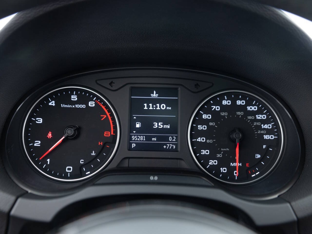 Used 2015 Audi A3 1.8T Premium Plus FWD image 31