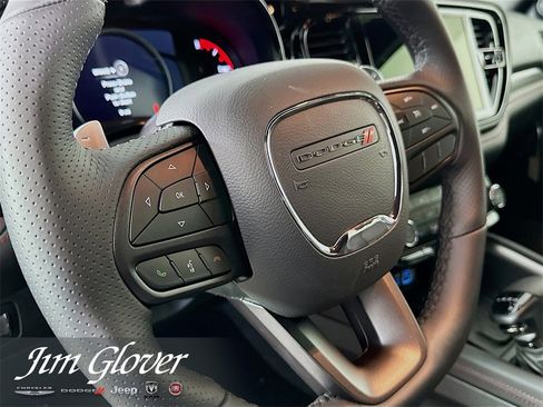 New 2026 Dodge Durango GT image 28