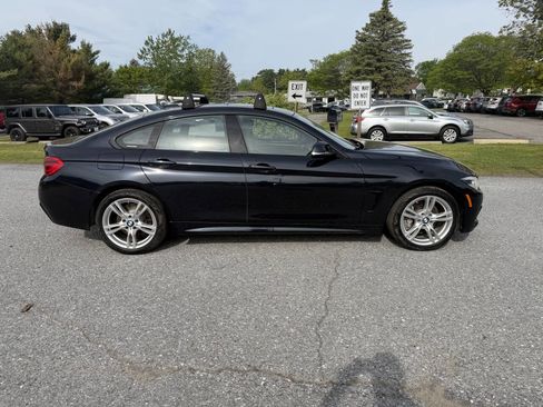 Used 2018 BMW 430i Gran Coupe xDrive AWD/4WD image 6
