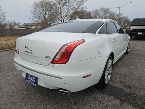 Used 2014 Jaguar XJ L Portfolio image 6